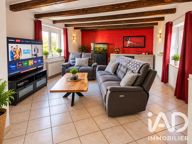 Vente Maison de village 5 pièces — photo 2