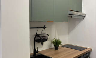 Appartement 1 Pièce 16 m² à louer à Meudon (92190)