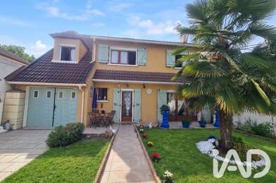 Maison 8 pièces 450000 €