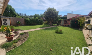 Maison 8 Pièces 168 m² à vendre à Vaujours (93410)
