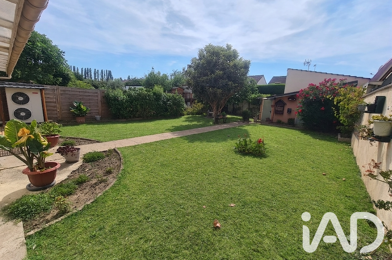 Maison 8 pièces 450000 €