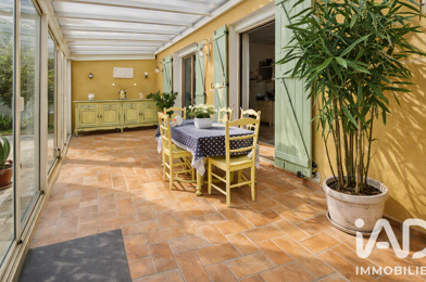 Maison 8 pièces 450000 €