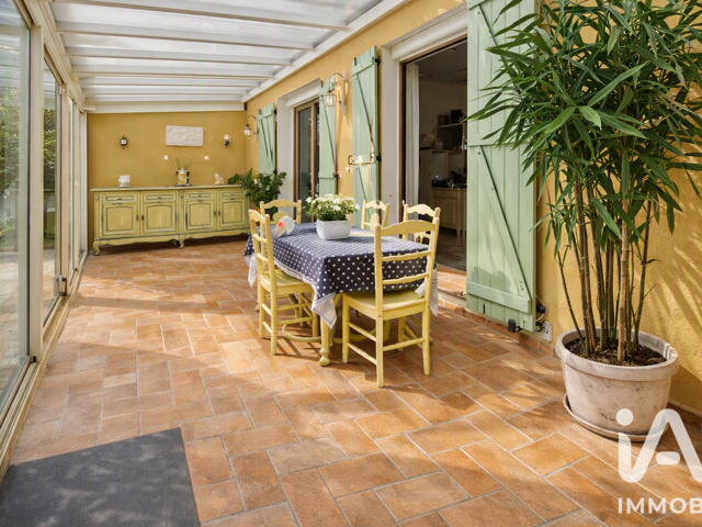 Vente Maison/villa 8 pièces — photo du bien