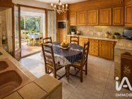Vente Maison/villa 8 pièces — photo 4
