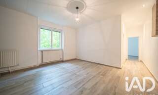 Appartement 3 Pièces 57 m² à vendre à Villerupt (54190)