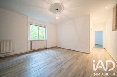 Appartement 3 pièces 155000 €
