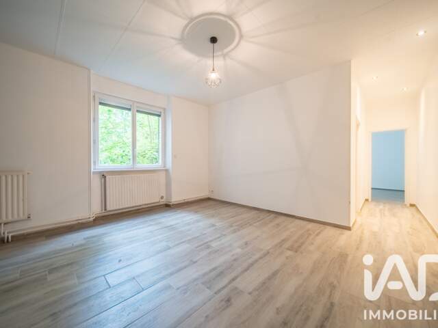 Vente Appartement 3 pièces — photo du bien