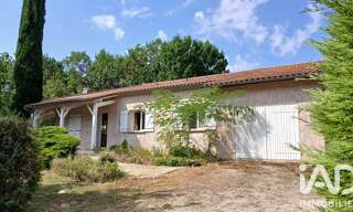 Maison 4 Pièces 92 m² à vendre à Montpezat-de-Quercy (82270)