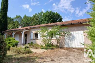 Maison 4 pièces 206000 €