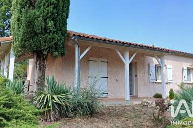 Maison 4 pièces 199500 €