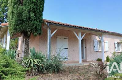 Vente Maison/villa 4 pièces — photo du bien