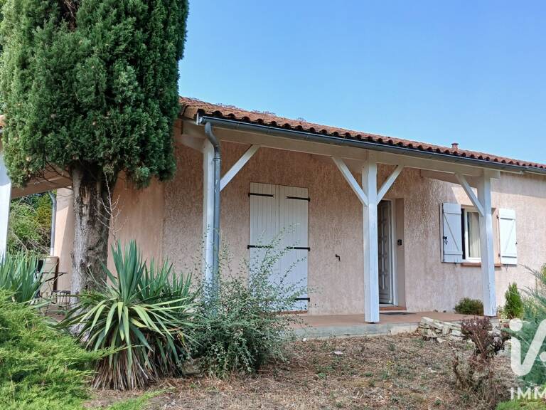 Vente Maison/villa 4 pièces — photo 1