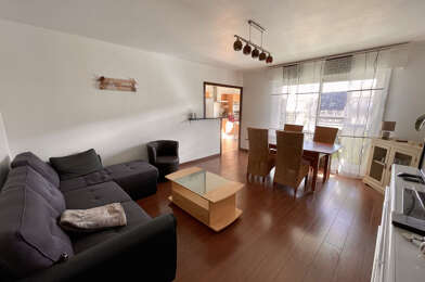 Appartement 4 pièces 790 €