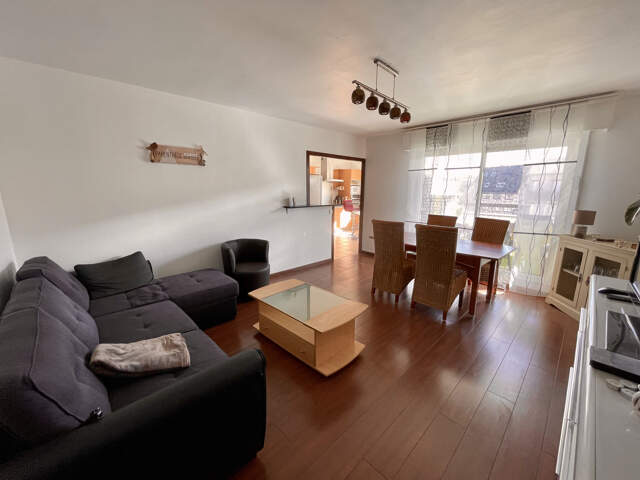 RODEZ, Très agréable appartement de type 4 Meublé — photo du bien