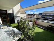 RODEZ, Très agréable appartement de type 4 Meublé — photo 2