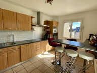 RODEZ, Très agréable appartement de type 4 Meublé — photo 4