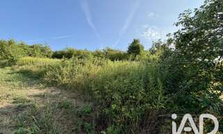 Terrain  1707 m² à vendre à Illfurth (68720)