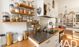 Appartement 3 Pièces 51 m² à vendre à Nantes (44000)