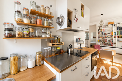 Appartement 3 pièces 189000 €