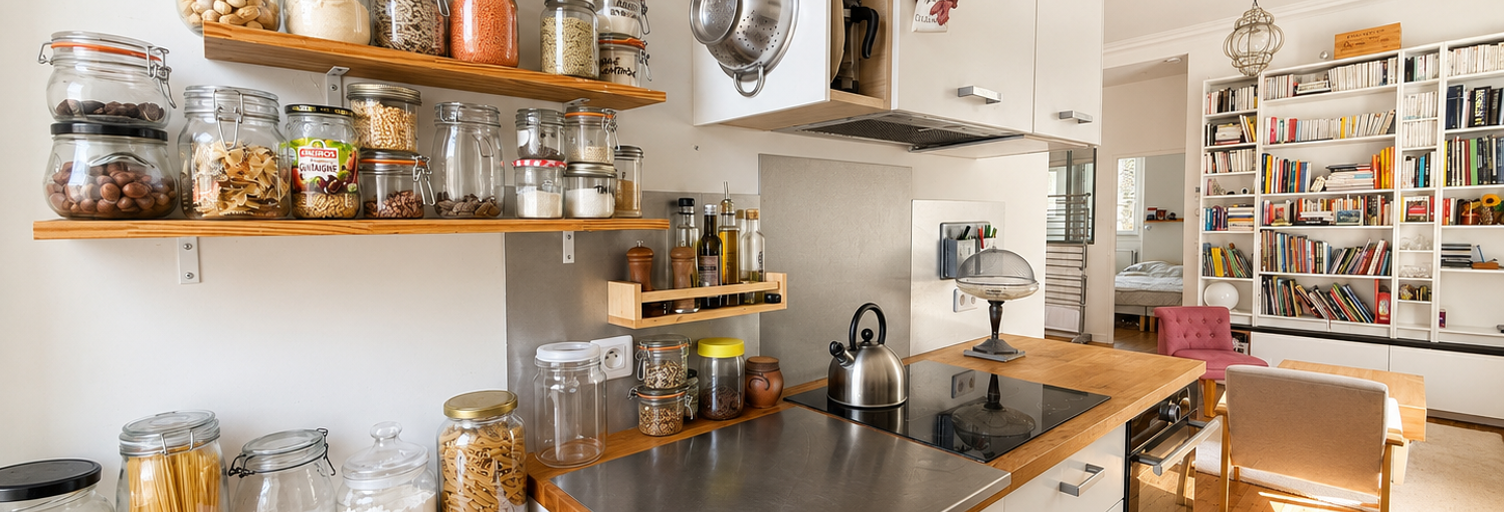 Appartement 3 Pièces 51 m² à vendre à Nantes (44000)