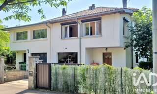 Maison 7 Pièces 149 m² à vendre à Grenoble (38100)
