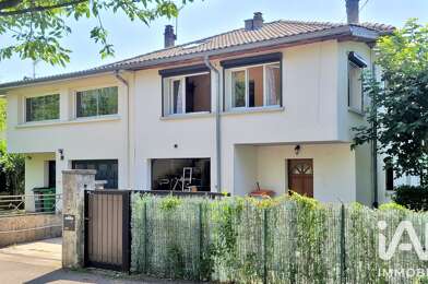 Maison 7 pièces 262000 €