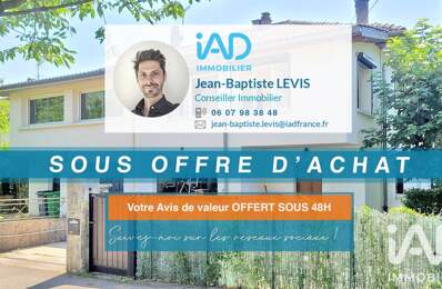 Vente Maison de ville 7 pièces — photo du bien