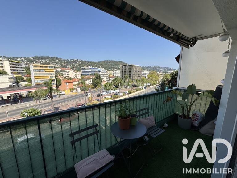 Vente Appartement 3 pièces — photo 1