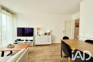 Appartement 2 pièces 209000 €