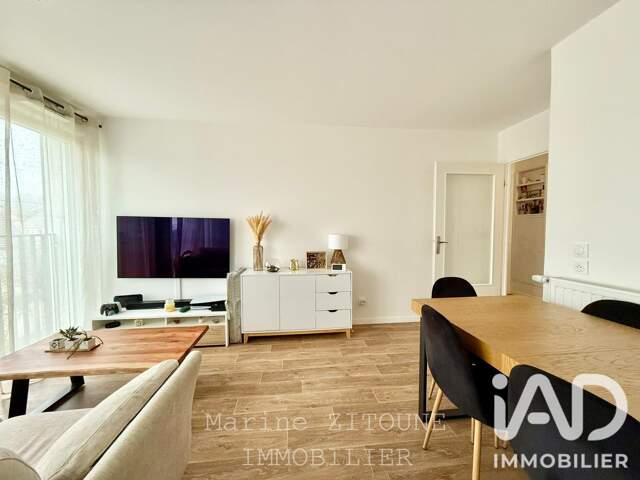 Vente Appartement 2 pièces — photo du bien