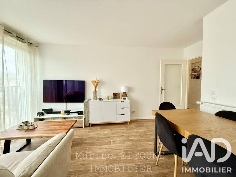 Vente Appartement 2 pièces — photo 1