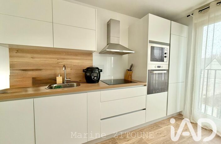 Vente Appartement 2 pièces — photo 3