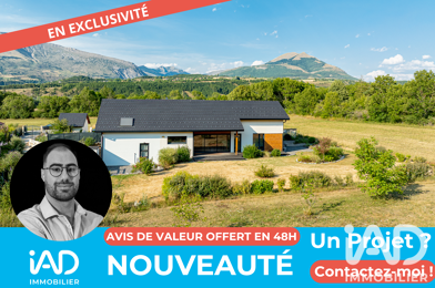 Maison 5 pièces 474000 €
