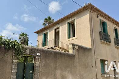 Maison 11 pièces 447000 €