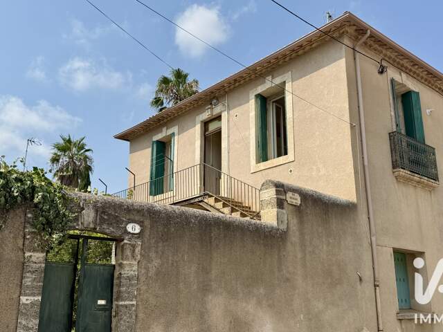 Vente Maison de ville 11 pièces — photo du bien