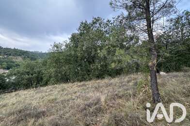 Terrain  79500 €
