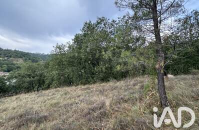 Vente Terrain à bâtir 2 835 m&sup2; — photo du bien