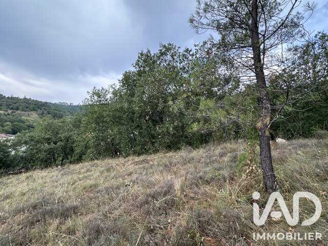 Vente Terrain à bâtir 2 835 m&sup2; — photo du bien