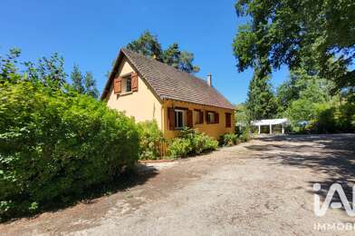 Maison 5 pièces 198500 €