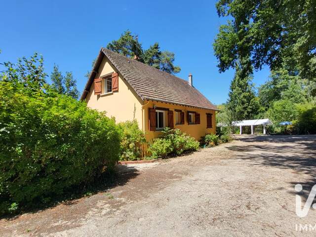 Vente Maison/villa 5 pièces — photo du bien