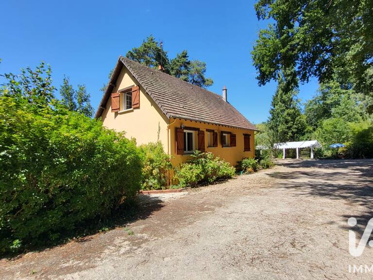 Vente Maison/villa 5 pièces — photo 1