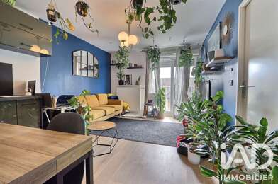 Appartement 2 pièces 184900 €