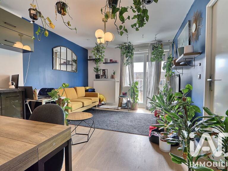 Vente Appartement 2 pièces — photo 1