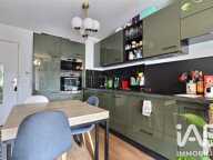 Vente Appartement 2 pièces — photo 2