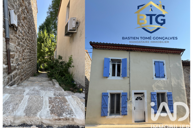 Maison 5 pièces 150000 €