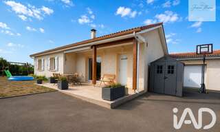 Maison 5 Pièces 99 m² à vendre à Orleix (65800)