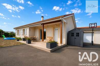 Maison 5 pièces 235000 €