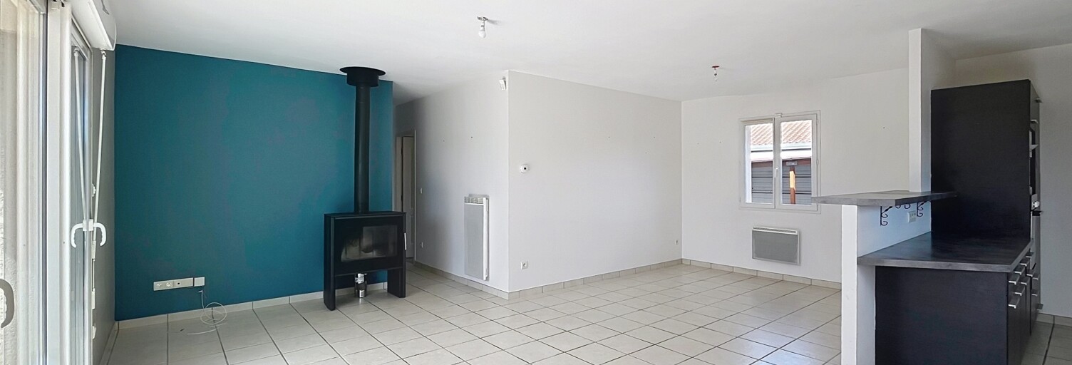 Maison 5 Pièces 99 m² à vendre à Aureilhan (65800)