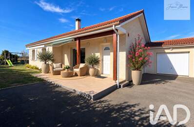 Vente Maison/villa 5 pièces — photo du bien