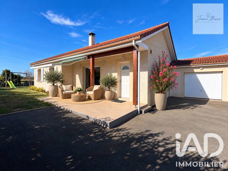 Vente Maison/villa 5 pièces — photo 1